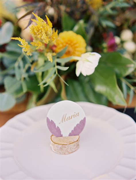 Autumn Picnic Wedding Inspiration Fall Wedding Ideas 100 Layer Cake