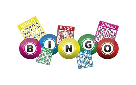 Bingo Lottery Balls And Bingo Cards Concept Bet Gold Spin Vector Bet