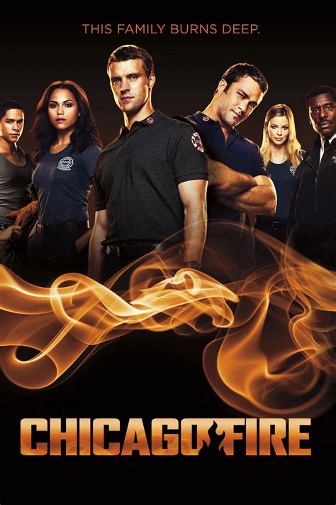 Chicago Fire Wallpapers Tv Show Hq Chicago Fire Pictures 4k