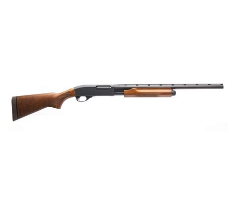 Remington Model 870 Youth 410 Gauge Pump Action Shotgun With 25 Vent