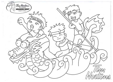 Here presented 51+ dragon boat drawing images for free to download, print or share. Dragon Boat Drawing at GetDrawings | Free download