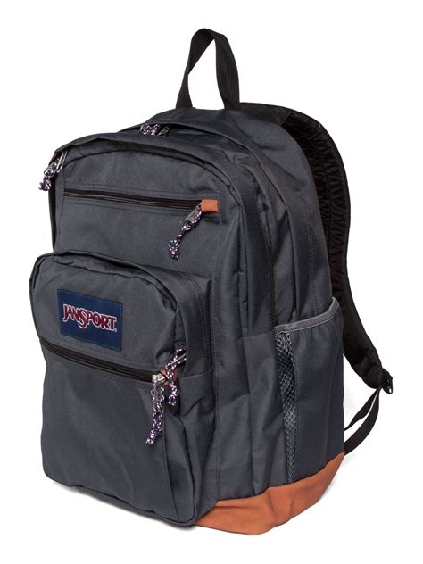 Jansport Cool Student Backpack Forge Grey