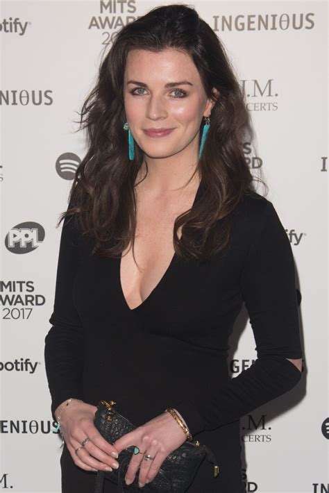 Aisling Bea At 26th Annual Music Industry Trusts Award In London 1106