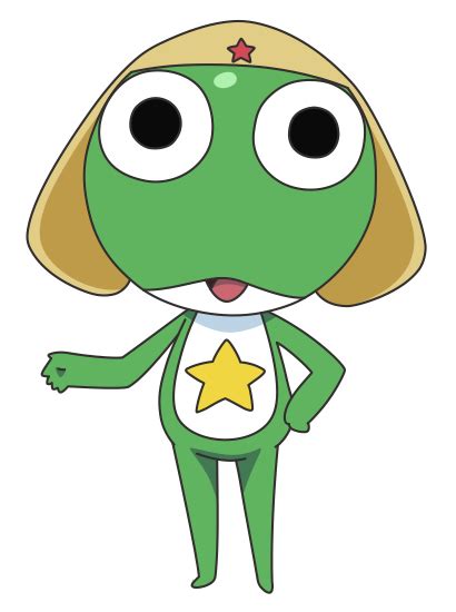 Image Keroropng Keroro Wiki Keroro Gunso Sgt Frog Episodes