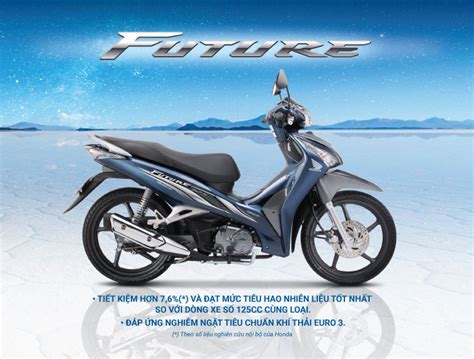 Cập nhật giá xe honda future 125 fi từng màu sắc chi tiết #future125 địa chỉ: Honda Việt Nam giới thiệu Future FI 125cc đáp ứng tiêu ...