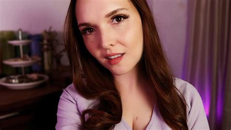 Asmr Girlfriend Comfort Rp Soft Spoken Affection Youtube