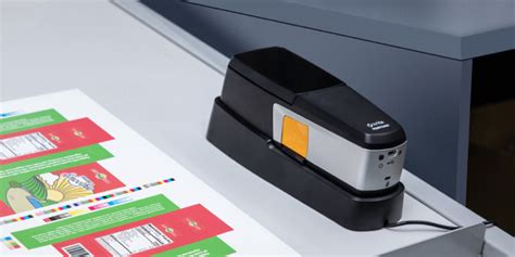 X Rite Exact 2 Xp Portable Spectrophotometer All Printing Resources