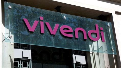 vivendi considers selling further 10 of shares in its umg music arm euronews