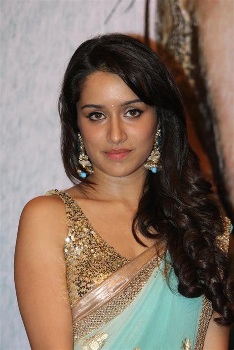 Magical Tips Shraddha Kapoor Hot Pictures Hd