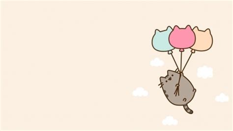 They must be uploaded as png files, isolated on a transparent background. Pusheen - Cats & Animals Background Wallpapers on Desktop ...
