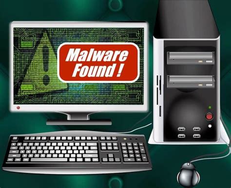 Tipos De Malwares Mais Comuns E Como Se Proteger Em