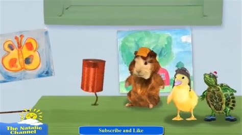 Wonder Pets The Phone Game Youtube