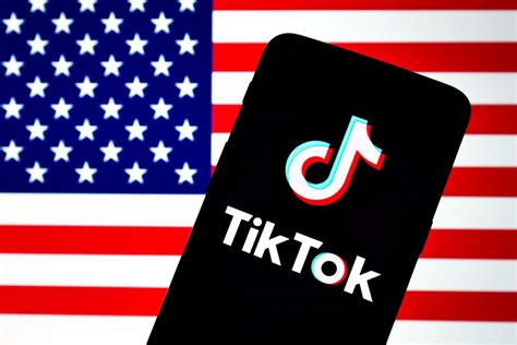 Tiktok Is Suing The Trump Administration Vox