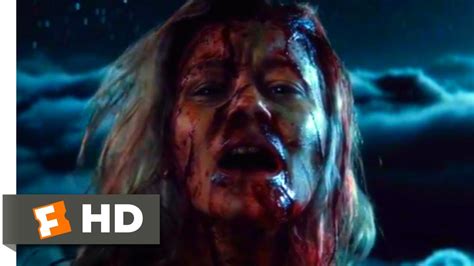 Elizabeth banks (the hunger games, pitch perfect) has signed on as the lead in an untitled horror project produced by james gunn (guardians of the galaxy franchise, slither). Brightburn (2019) - My Baby Boy Scene (10/10) | Movieclips ...