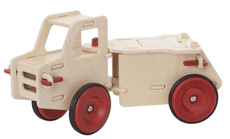 Hello Wonderful 8 Starter Wooden Ride On Toys For Toddlers