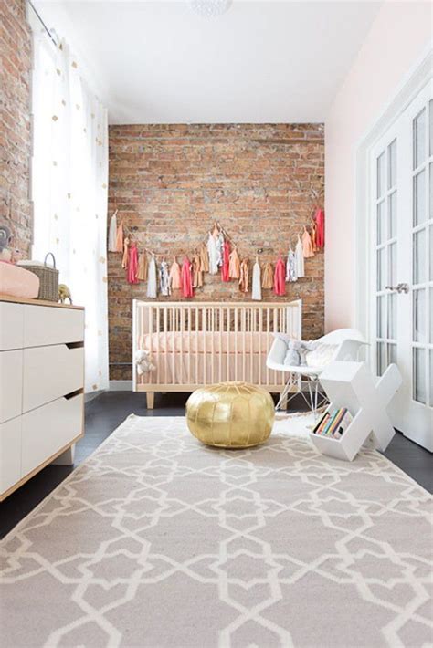 54 Eye Catching Rooms With Exposed Brick Walls Paredes