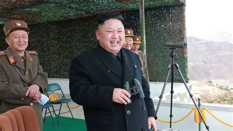 How Kim Jong Un Has Tightened His Grip On Power In North Korea Cnn