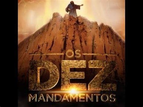 Os Dez Mandamentos Filme Completo Filmes Biblicos