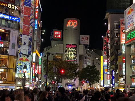 Shibuya Guía Para Ir De Compras 2021 Las 20 Mejores Tiendas De Shibuya