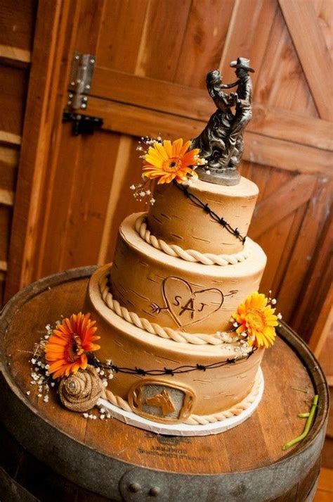 Equine Theme Country Wedding Cakes Western Wedding Cakes Wedding Cakes