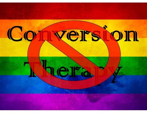 Why not outlaw all forms of medical procedures? Help Ban Conversion Therapy on Minors - What's Your 2 Cent?