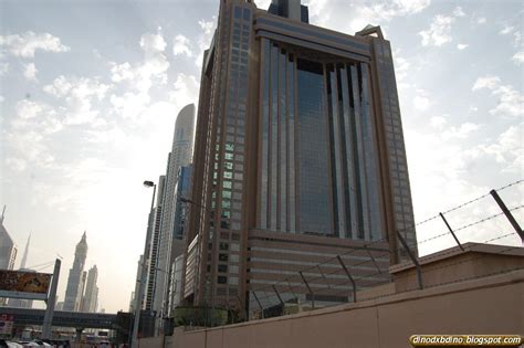 Dinodxbdino Fairmont Dubai Sheikh Zayed Road Dubai United Arab Emirates
