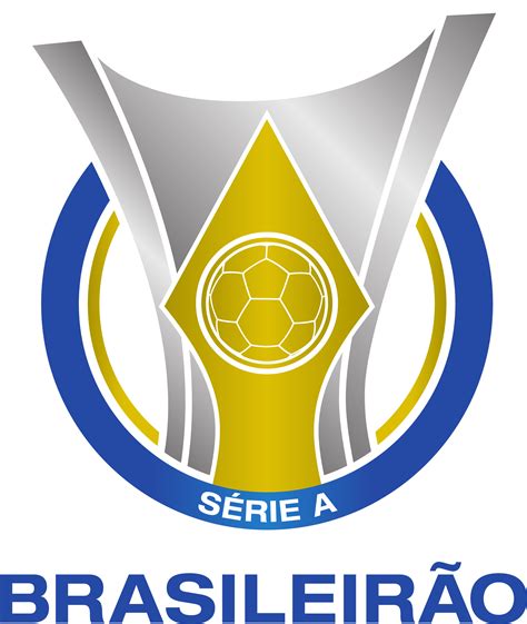 Find & download free graphic resources for b logo. Campeonato Brasileiro Série A Logo - Brasileirão Série A ...