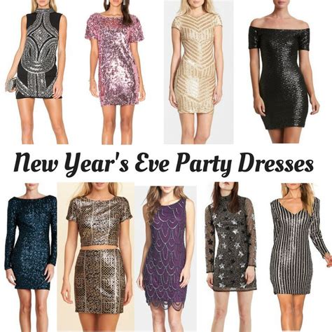 New Years Eve Party Dresses For The Love Of Glitter Party Dress Codes Dresses Party Dress