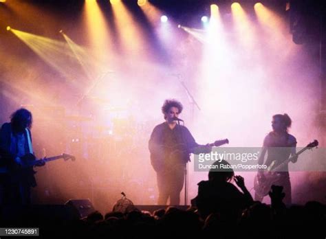 The Cure Band Photos And Premium High Res Pictures Getty Images