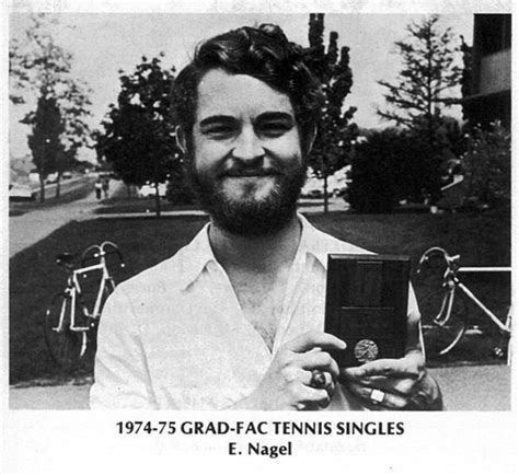 1975 Gradfacstaff Tennis Singles Spring Recreation And Wellbeing