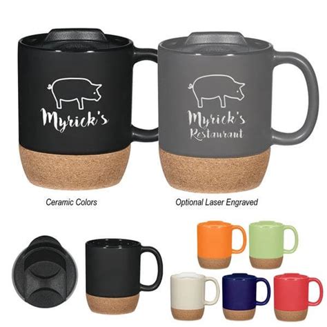 Coffee Mugs With Your Company Logo Monterey Company