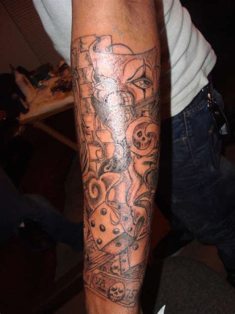 Half sleeve custom tattoo design. Custom half sleeve. 6 hours. tattoo