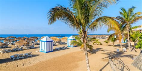 Top 10 Sun Holiday Destinations 2019 Spinsouthwest