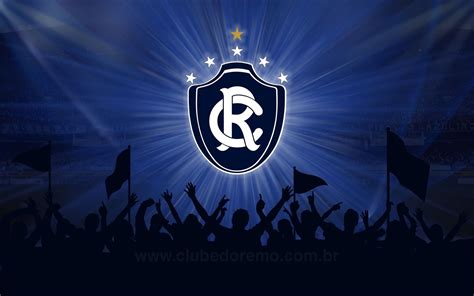 Clube Do Remo Wallpapers Wallpaper Cave