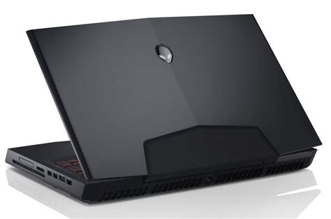 Laptopmedia Dell Alienware M17x Specs And Benchmarks
