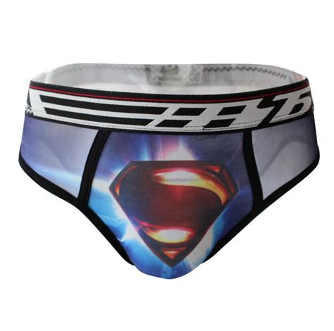 superman underwear movie man of steel briefs real infinity war