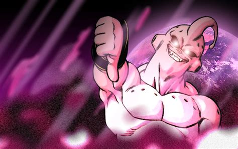 So, on this post, we're going to discuss the strength, the feats. majin buu - JungleKey.fr Image #50