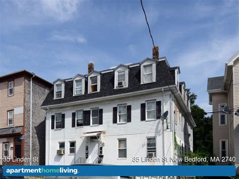 Either way, you'll find a rental for everyone's needs. 35 Linden St Apartments | New Bedford, MA Apartments For Rent