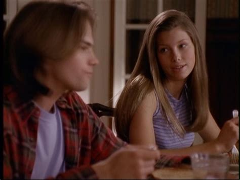 101 Anything You Want 7th Heaven Image 10390228 Fanpop
