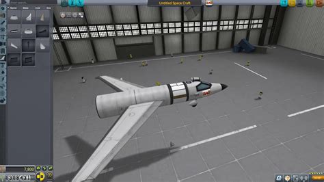 S3e108 A Quick Attempt To Build Planes Kerbal Space Program Youtube