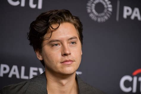 Former Disney Star Cole Sprouse Says Hollywood Encourages The Worst