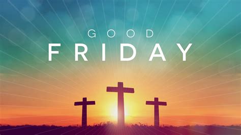 Incredible Compilation Of Good Friday Images In Hd And Full 4k