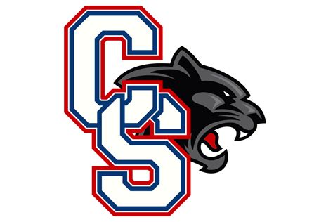 Cypress Springs Panthers Texas Hs Logo Project