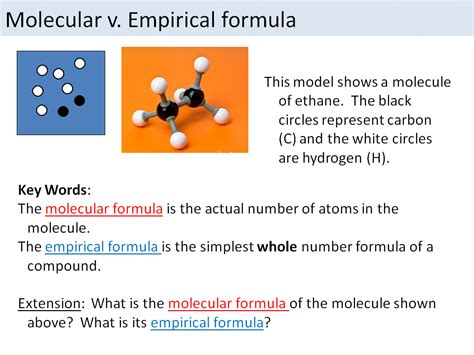 Relative isotopic mass is then simply the mass number of the isotope, e.g. Relative Formula Mass, Empirical Formula, Molecular ...