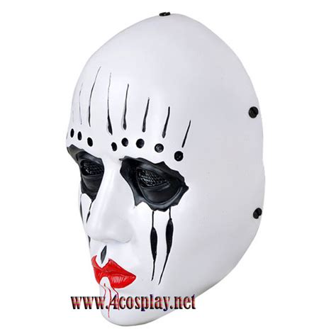 Grp Mask Slipknot Horror Mask Joey Jordison The Drummer Cosplay
