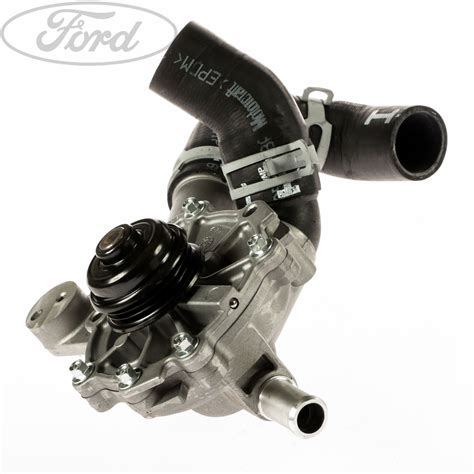 Genuine Ford Mondeo Mk St Tdci Engine Cooling Water Pump