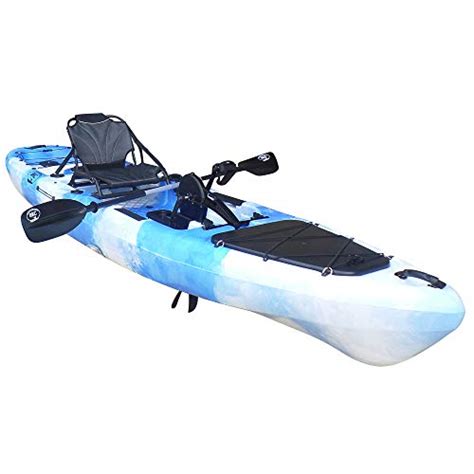 Best Pedal Kayaks Expert Review 2021 Watercraft Watch