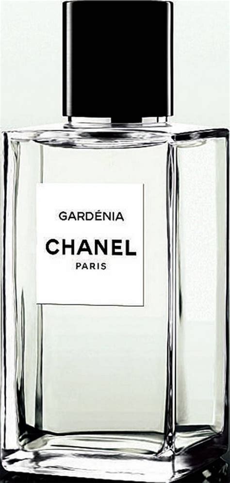 Chanel Gardenia Perfume Spring Fragrances Fragrance