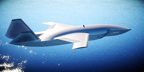 Boeings Unmanned Fighter Jet Is The Future Of Air Combat Techspot Forums