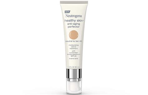 10 Best Drugstore Tinted Moisturizers 2020 For Beautiful Skin